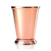 Mercer Culinary Barfly 12oz Stainless Steel Julep Bar Cup with Footed Base - M37032CP 