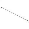 Mercer Culinary Barfly 17.1in Stainless Steel Double Weighted End Stirrer - M37033BK 