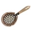 Mercer Culinary Barfly 7in Classic Hawthorne Spring Bar colander - M37037ACP 