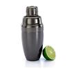 Mercer Culinary Barfly 3-Piece 18oz Heavy Duty Cocktail Shaker Set - M37038BK 