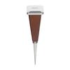 Mercer Culinary Barfly 6.6in Cast Stainless Steel Deluxe Ice Pick - M37061 