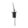 Mercer Culinary Barfly Vented Liquor Pourers with Tapered Spout - 1dz - M37068 