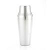 Mercer Culinary Barfly Stainless Steel 24oz Parisienne Cocktail Shaker - M37085 