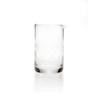 Mercer Culinary M37087 Barfly 17oz Weighted Base Mixing Glass with Pouring Spout 