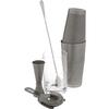 Mercer Culinary Barfly® 5-Piece Cocktail Mixing Set with Vintage Finish - M37131VN 