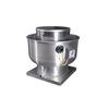 Superior Hoods 1/4 HP Direct Drive Centrifugal Exhaust Fan with Curb - SH-EXH-RDU05 