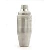 Mercer Culinary Barfly 24oz Diamond Etched Lattice Japanese Cocktail Shaker - M37205 