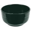 TableCraft Cold Holding 3.5qt Hunter Green Finish Round Aluminum Bowl - CW3170HGN 