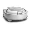 TableCraft 6qt Electric Round Chafer Dish with Holding Stand - CW40164 