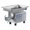 PRO-CUT High Capacity Electric #12 Hub Stainless Steel Meat Grinder - KG-12-SS 