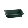 TableCraft CW310HGN Cold Holding Steam Table 3.5qt Aluminum Half Size Food Pan 