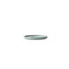 Oneida MO2783013FB Moira Frosted Blue 4.75in Dia Saucer - 2dz 