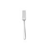 Oneida B023FDEF Mascagni II™ 18/0 Stainless Steel 7in Salad/Dessert Fork 