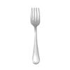 Oneida B914FSLF New Rim II™ Stainless Steel 6.35in Salad/Dessert Fork- 1dz 