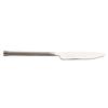Oneida B582KDTF Wyatt Relic™ Finish 9.5." Heavy Weight Table Knife - 1dz 