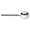 Oneida B582SBLF Wyatt Relic™ Finish 6.2in Heavy Weight Bouillon Spoon - 1dz 