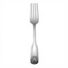 Oneida Delco Laguna Stainless Steel 7.25in Dinner Fork - 3dz - B606FDNF 