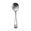 Oneida Delco Laguna Stainless Steel 6in Bouillon Spoon - 3dz - B606SBLF 