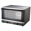 Winco Electric Countertop Half-Size Convection Oven - 1600W - ECO-500 