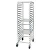 Winco Full Height Mobile Sheet Pan Rack with (20) Full-Size Pan Cap. - AWRK-20 