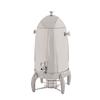 Winco Virtuoso Stainless Steel 5gl Coffee Urn - Mirror Finish - 905B 