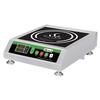 Winco Spectrum™ Countertop Electrical Induction Cooker- 1800W - EICS-18C 