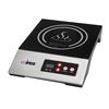 Winco Spectrum™ Countertop Electrical Induction Cooker- 1800W - EIC-400E 