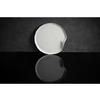 Oneida L1160000155 Luzerne LEK White 11in dia. Porcelain Plate - 1dz 