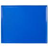 TableCraft Rectangular Half Size Cooling Serving Tray - Cobalt Blue - CW2112CBL 