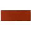 TableCraft Rectangular Full Size Cooling Serving Tray - Copper - CW2107CP 