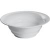 TableCraft 10qt Cast Aluminum Wide Rim Salad Bowl - Natural - CW3120N 