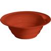 TableCraft 10qt Cast Aluminum Wide Rim Salad Bowl - Copper - CW3120CP 