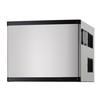 Falcon Food Service Modular Air-Cooled 350 lbs/24 hours Cube Ice Machine - ICEM-350CA 