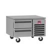 Southbend 36in Low Height Self-Contained Freezer Chef Base - 30036SB 