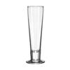 Libbey Catalina 12oz Clear Footed Pilsner Glass - 2dz - 3828 