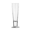 Libbey Catalina 14.5oz Clear Footed Pilsner Glass - 2dz - 3823 