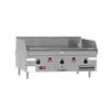 Southbend Floor Model 60in x 30in Griddle with 1in Plate - 150K BTU/HR - HDG-60-30 