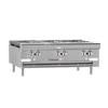 Southbend Outdoor Countertop 12in Hotplate with 2 Open Burners - HDO-12-316L 