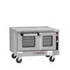 Southbend TruVection Single Deck Electic Convection Oven Low Profile - TVES/10SC 