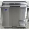 Atosa 36'' Stainless Steel Bottle Cooler - MBC36GR 