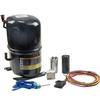 Manitowoc Replacement Parts 7603283 OEM 208V Compressor with 3/4in Suction & 1/2in Discharge 