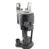 Manitowoc Replacement Parts 7625523 OEM Ice Machine Water Pump with Mounting Bracket - 115V 