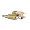 Manitowoc Replacement Parts 7630061 OEM Replacement Ice Machine Solenoid Valve - 208-240V 