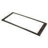 Manitowoc Replacement Parts 040004054 OEM Replacement Ice Machine Door Frame Kit with Touch Pad 