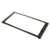 Manitowoc Replacement Parts 040003501 OEM Replacement Ice Machine Door Frame Assembly with Touch Pad 