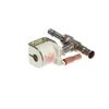 Manitowoc Replacement Parts 000007028 OEM Ice Machine Replacement Solenoid Service Valve - 230V 