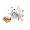 Manitowoc Replacement Parts 7601593 OEM Ice Machine Replacement Thermal Expansion Valve 