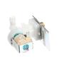 Manitowoc Replacement Parts 040003579 Mavrik Ice Machine Water Inlet Solenoid Valve - 120V 