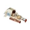 Manitowoc Replacement Parts 000002788 OEM Ice Machine Replacement Solenoid Valve - 120V 
