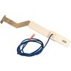 Manitowoc Replacement Parts 7602933 OEM QDUALC Replacement Ice Machine Water Level Probe 